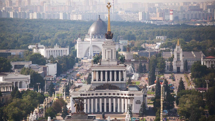 Возрождение ВДНХ: какой станет главная выставка страны